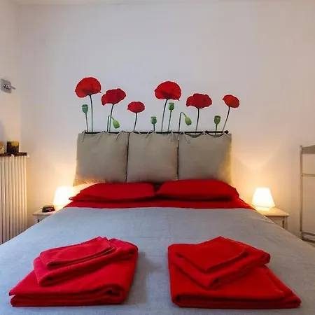 Quiet Flat With Private Free Garage Outside Ztl * Bologna